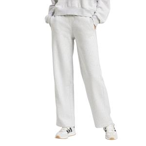 Vrouwen joggingbroek met open zoom adidas Essentials Small Logo Feelcozy image-1