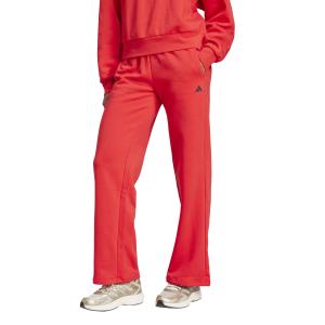 Vrouwen joggingbroek met open zoom adidas Essentials Small Logo Feelcozy image-1