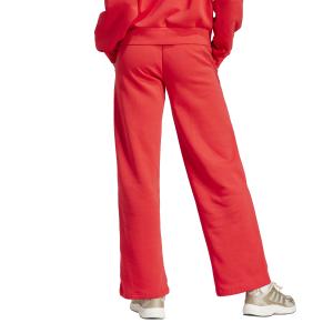 Vrouwen joggingbroek met open zoom adidas Essentials Small Logo Feelcozy image-2