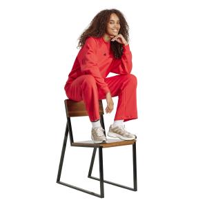 Vrouwen joggingbroek met open zoom adidas Essentials Small Logo Feelcozy image-3