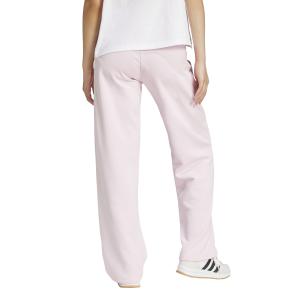 Dames joggingbroek met open zoom adidas Essentials Small Logo Feel Cozy image-3