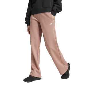 Vrouwen joggingbroek met open zoom adidas Essentials Small Logo Feelcozy image-2