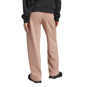 Vrouwen joggingbroek met open zoom adidas Essentials Small Logo Feelcozy image-3