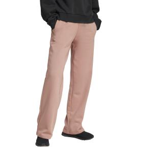 Vrouwen joggingbroek met open zoom adidas Essentials Small Logo Feelcozy image-1