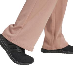 Vrouwen joggingbroek met open zoom adidas Essentials Small Logo Feelcozy image-4