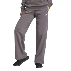 Pantalón de chándal mujer adidas Essentials Small Logo image-1