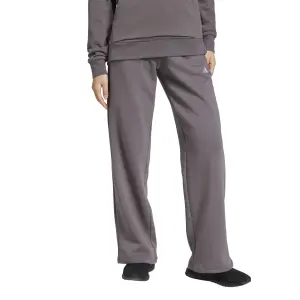 Pantalón de chándal mujer adidas Essentials Small Logo image-2