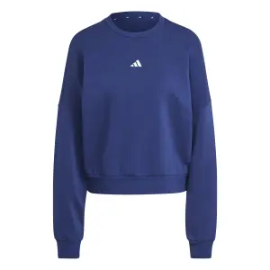 Sudadera adidas Essentials Small Logo Feelcozy image-0