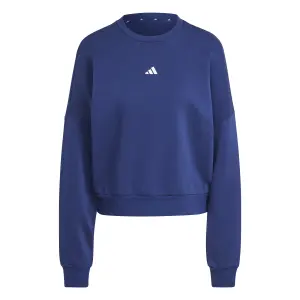 Sudadera adidas Essentials Small Logo Feelcozy image-1