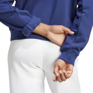 Sudadera adidas Essentials Small Logo Feelcozy image-6