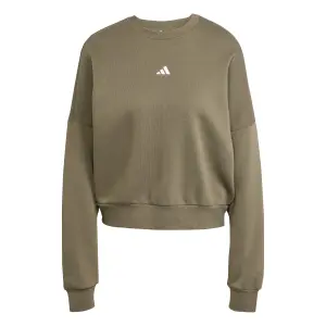 Sudadera adidas Essentials Small Logo Feelcozy image-0