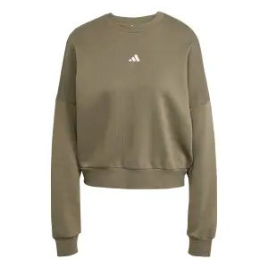 Sudadera adidas Essentials Small Logo Feelcozy image-1