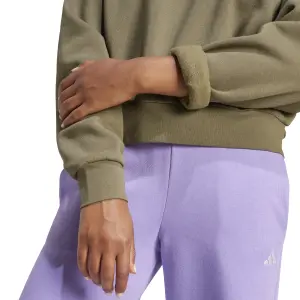 Sudadera adidas Essentials Small Logo Feelcozy image-6