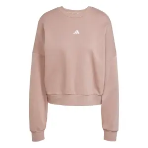 Sudadera adidas Essentials Small Logo Feelcozy image-0