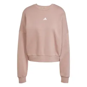 Sudadera adidas Essentials Small Logo Feelcozy image-1