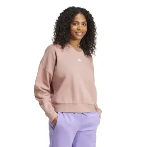 Sudadera adidas Essentials Small Logo Feelcozy image-4