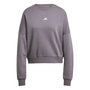 Dames sweatshirt adidas Essentials Small Logo Feel Cozy image-0
