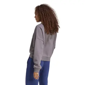 Dames sweatshirt adidas Essentials Small Logo Feel Cozy image-3