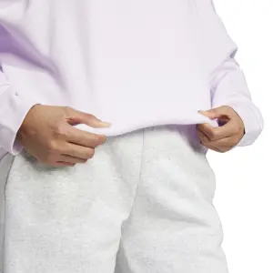 Sudadera adidas Essentials Small Logo Feel Cozy image-4