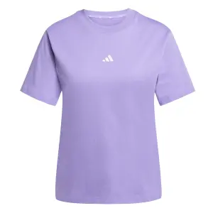 Camiseta de mujer adidas Essentials Small Logo image-0