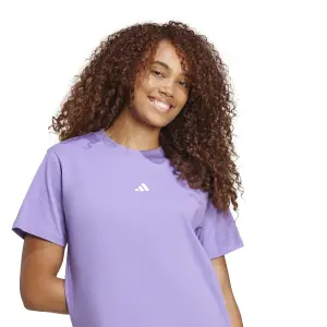 Camiseta de mujer adidas Essentials Small Logo image-5