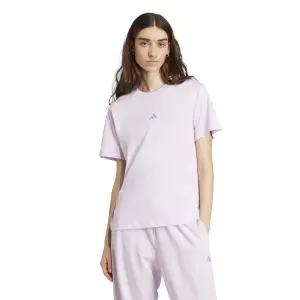 Camiseta de mujer adidas Essentials Small Logo image-1