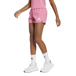 Pantalón corto niña adidas Train Essentials image-2