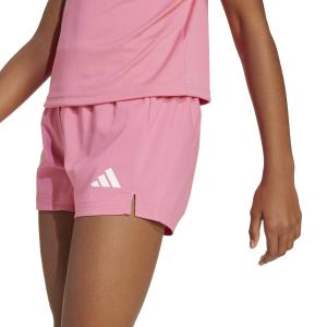 Pantalón corto niña adidas Train Essentials image-5