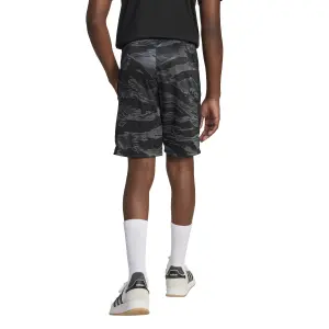 Short de camuflaje para niño adidas Train Essentials image-4