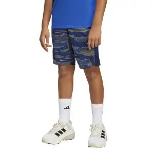 Shorts för barn adidas Essentials image-1