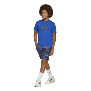 Shorts för barn adidas Essentials image-2