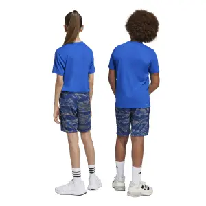 Shorts för barn adidas Essentials image-5