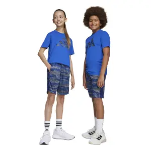 Shorts för barn adidas Essentials image-3
