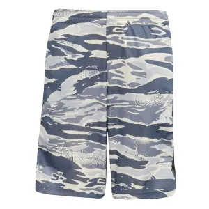 Pantalón corto infantil adidas Essentials image-0