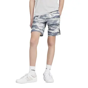 Pantalón corto infantil adidas Essentials image-1