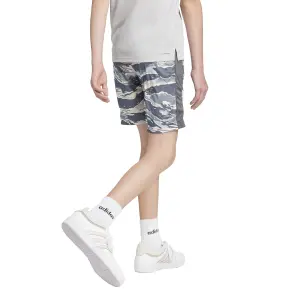 Pantalón corto infantil adidas Essentials image-4