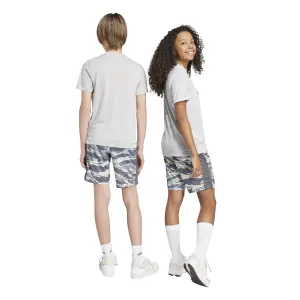 Pantalón corto infantil adidas Essentials image-5
