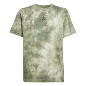 Camiseta infantil adidas image-0