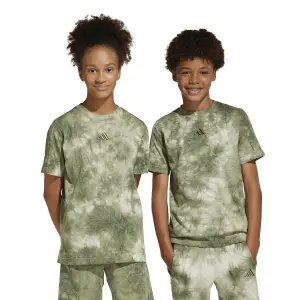 Camiseta infantil adidas image-2