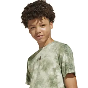 Camiseta infantil adidas image-5