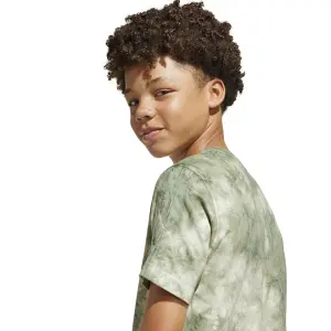 Camiseta infantil adidas image-6