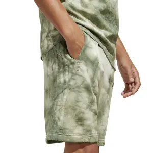 Pantalón corto infantil adidas All SZN Allover Print image-6