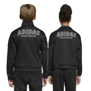 Veste de survêtement enfant adidas House Of Tiro image-5