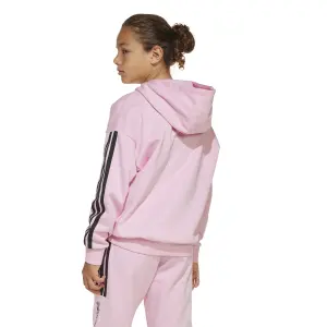 Sweatshirt à capuche enfant adidas House Of Tiro image-5