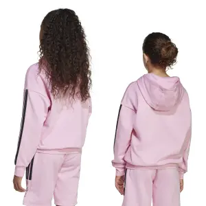 Sweatshirt à capuche enfant adidas House Of Tiro image-6