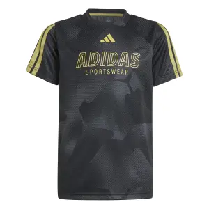 Kid's T-shirt adidas House of Tiro Colors of Football image-0