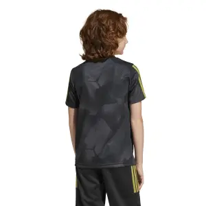 Kid's T-shirt adidas House of Tiro Colors of Football image-3