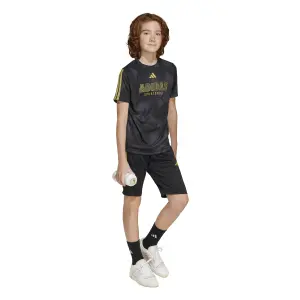 Kid's T-shirt adidas House of Tiro Colors of Football image-4