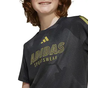 Kid's T-shirt adidas House of Tiro Colors of Football image-5