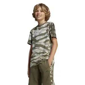 T-shirt per bambini adidas Seasonal Essentials image-2